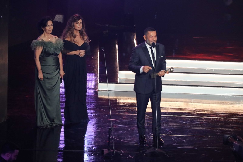 الموركس دور يحمل شعار Staying Alive… The Show must go on بدورته الثانية والعشرين